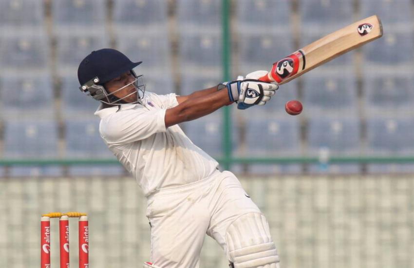 Ranji Trophy 2019-20 Best Batsmen of the season 4 Ranji Trophy 2019-20 Best Batsmen of the season 3