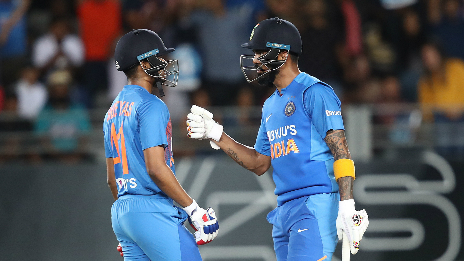India vs South Africa ODI series 2020