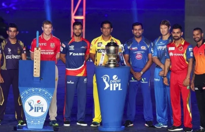 0 Most Successful Captains In The History Of IPL