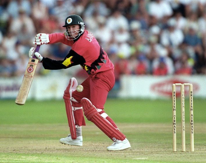 Have We Been Fair To Andy Flower And His Unsung Legacy? 2 Andy Flower