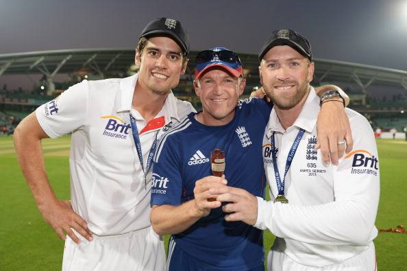 Have We Been Fair To Andy Flower And His Unsung Legacy? 6 Andy Flower
