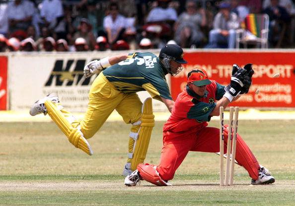 Have We Been Fair To Andy Flower And His Unsung Legacy? 5 Andy Flower