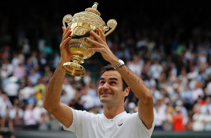 Cancellation Of Wimbledon 2020 Affect Roger Federer