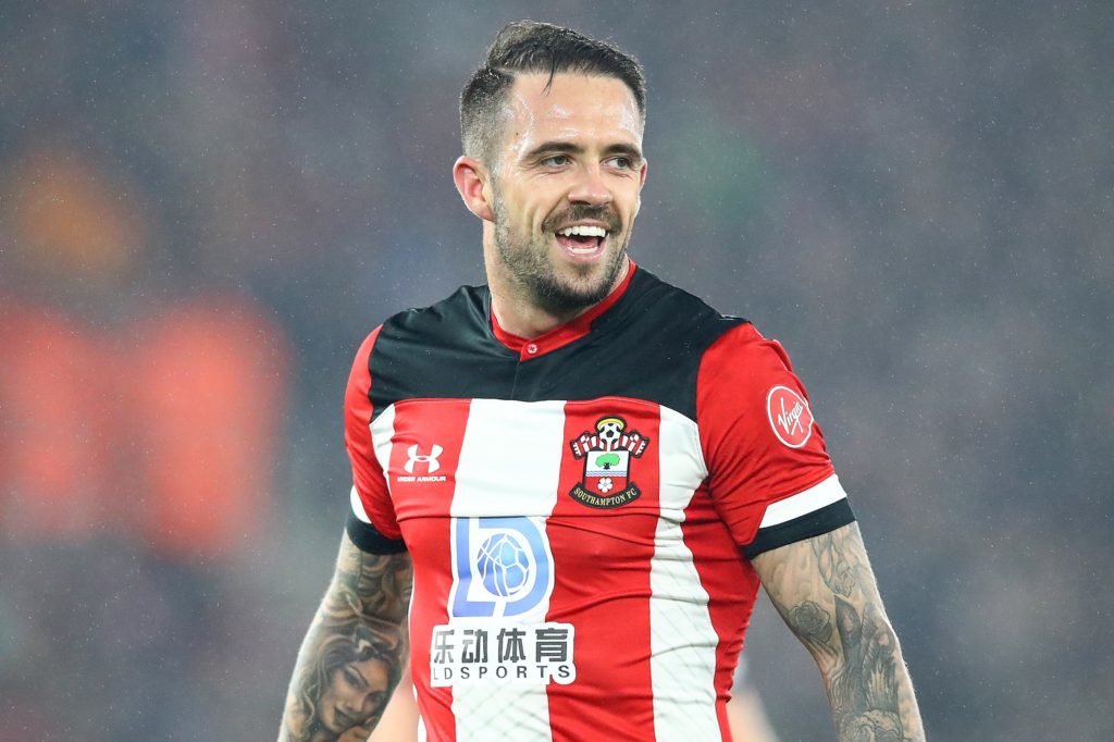 Ings keeping the stars on their toes