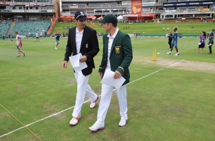 De Villiers Reveals: He Has Been Asked To Captain South Africa