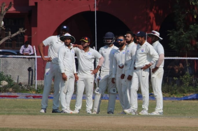 Jammu and Kashmir's dream 2019-20 domestic season and the road ahead 2 Jammu and Kashmir cricket team