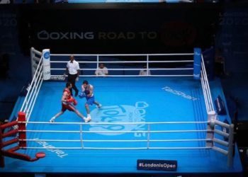 India Loses Hosting Rights For 2021 Men's World Boxing Championship