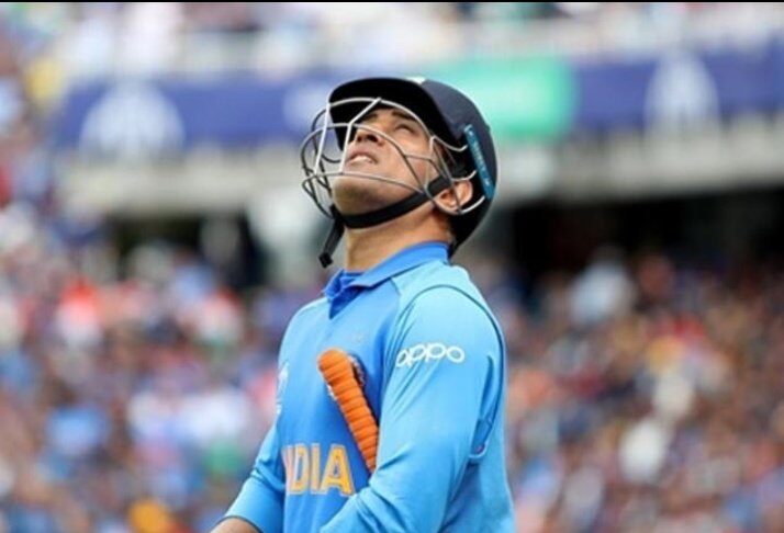 MS Dhoni can still make it to Indian team