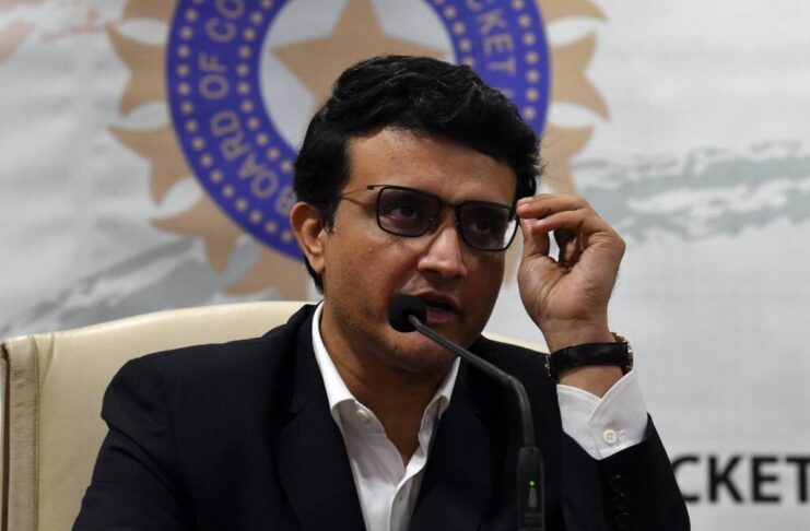 No cricket In India In Near Future: Testing Times For BCCI
