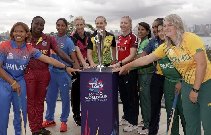 Separate Broadcast Rights For Women's Cricket Likely After Incredible Viewership in T20 World Cup 2020