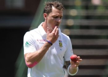 Shining The Cricket Ball With Saliva Could Be Banned By ICC