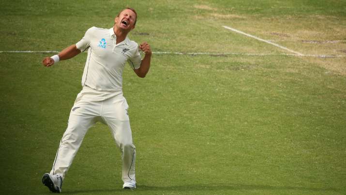 Neil Wagner: The Bowler With A Successful Short Ball Tactic