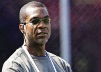 Time To Introspect For Cricket Administrators Michael Holding
