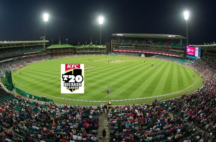 We Are Open To 'Split Innings' Concept Big Bash League (BBL) Chief