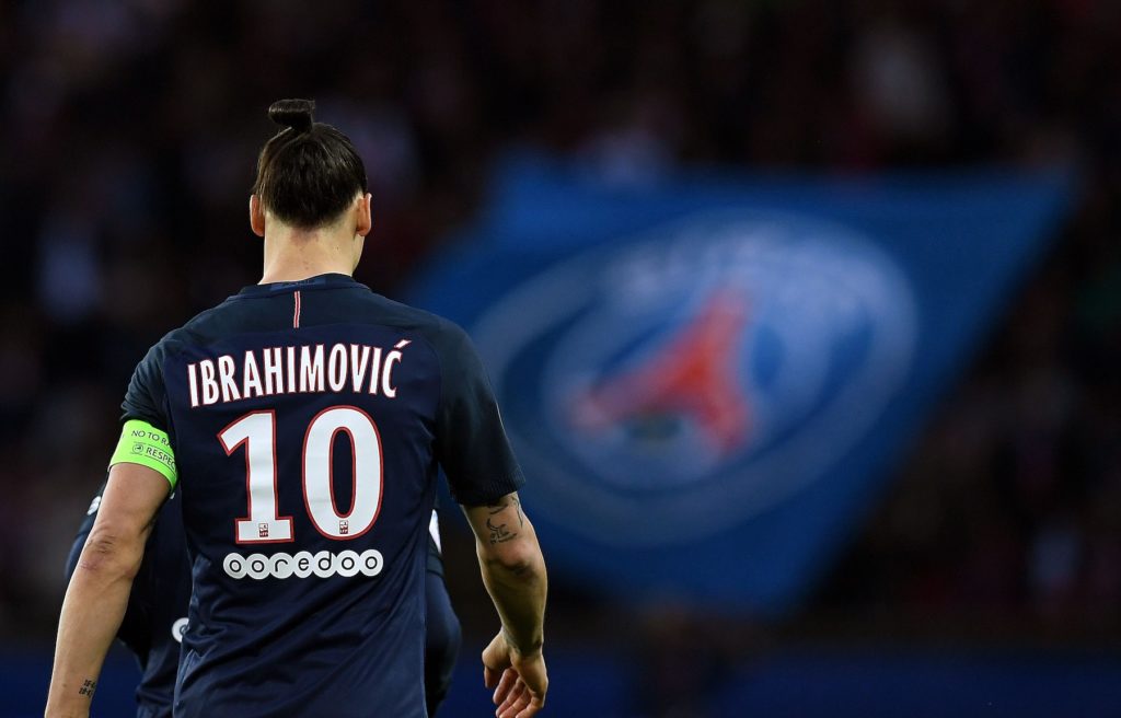 Will Zlatan Ibrahimovic Hang Up His Boots Amid COVID-19 Pandemic? 3