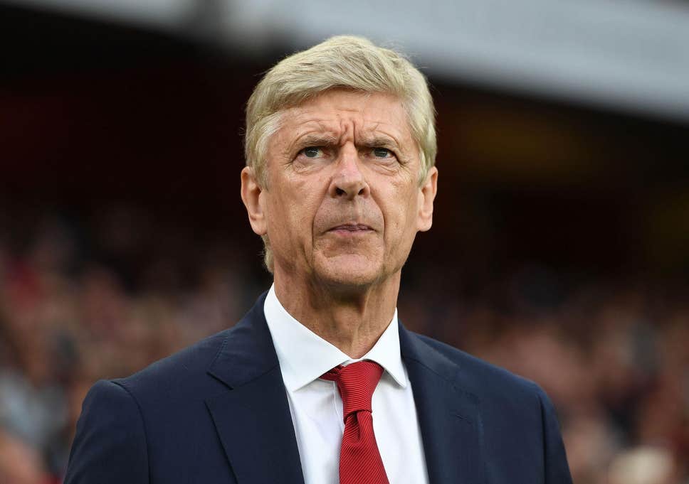 Arsene Wenger Exit has left a deep hole in the strategies of Arsenal 