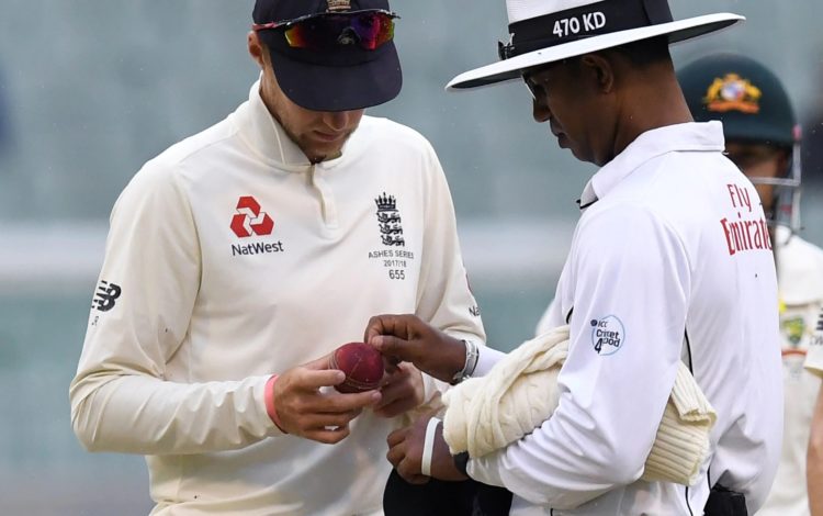 ‘Ball Tampering’ Can Be Legalized