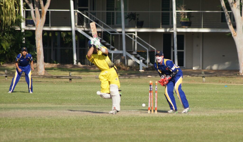 Covid-19: Australian Club Cricket to begin on June 6 2 Covid-19: Australian Club Cricket to begin on June 6 1