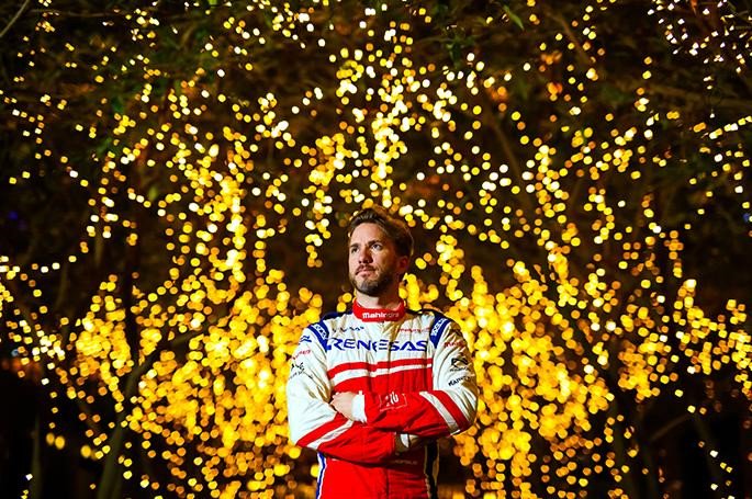 What makes Nick Heidfeld an enduring racing enigma? 3 Nick Heidfeld