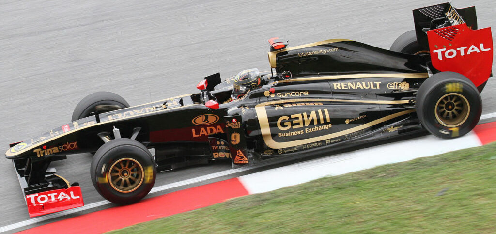 What makes Nick Heidfeld an enduring racing enigma? 5 Nick Heidfeld