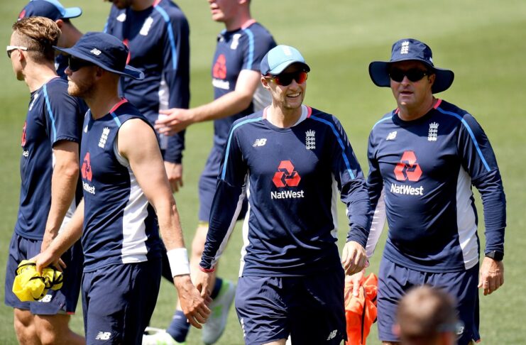 English players set to restart training under strict guidelines