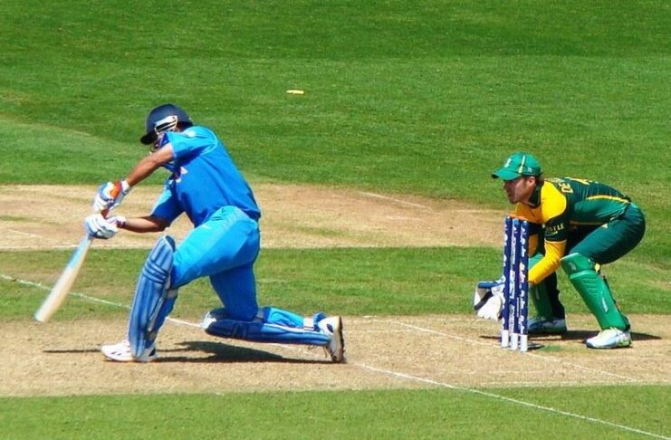 Greg Chappell's strategy to groom MS Dhoni