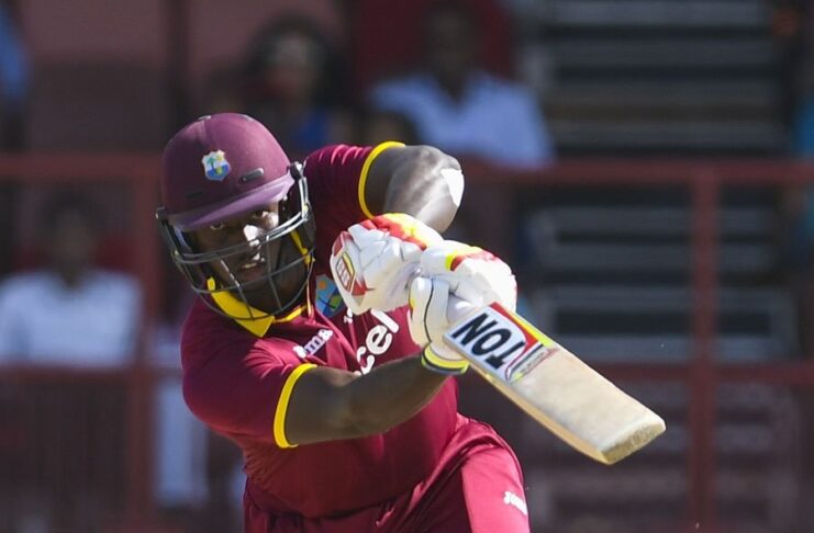 Holder wants to explore all formats for West Indies