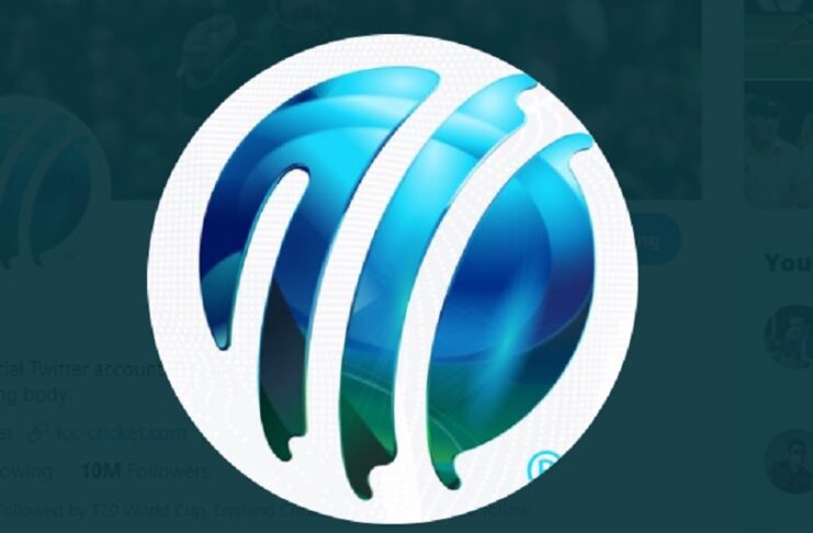 ICC Back to Cricket Guidelines