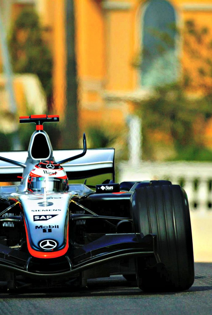 Kimi Raikkonen