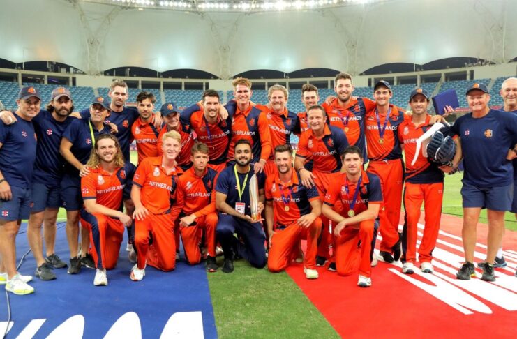 Ryan Campbell backs pacers to fire in ICC T20 World Cup 2020