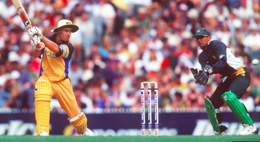 Michael Bevan: Tribute To Australia's Tireless But Unsung Hero 3 Michael Bevan