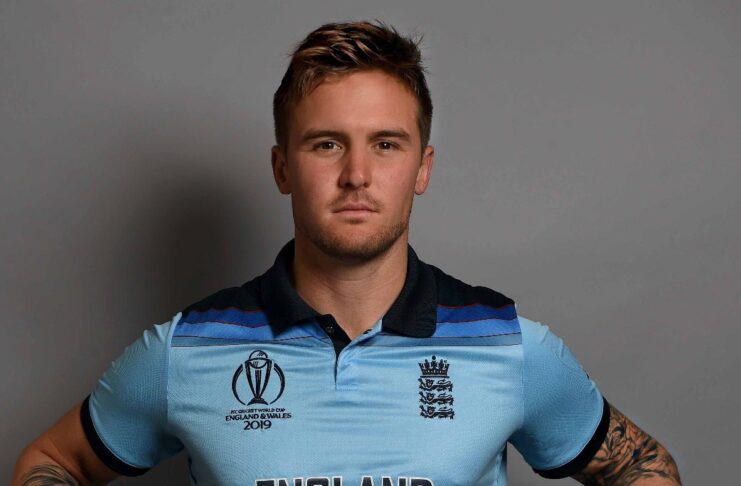 T20 World Cup should be Postponed: Jason Roy