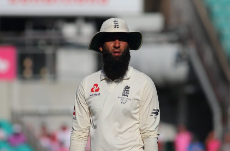 Want to play more cricket before hanging up my boots: Moeen Ali