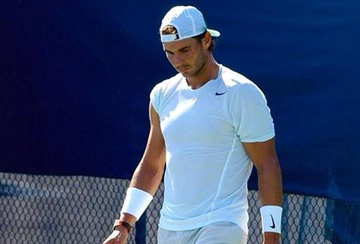 Rafael Nadal is pessimistic about players travelling to one location to play in the US Open 2020 