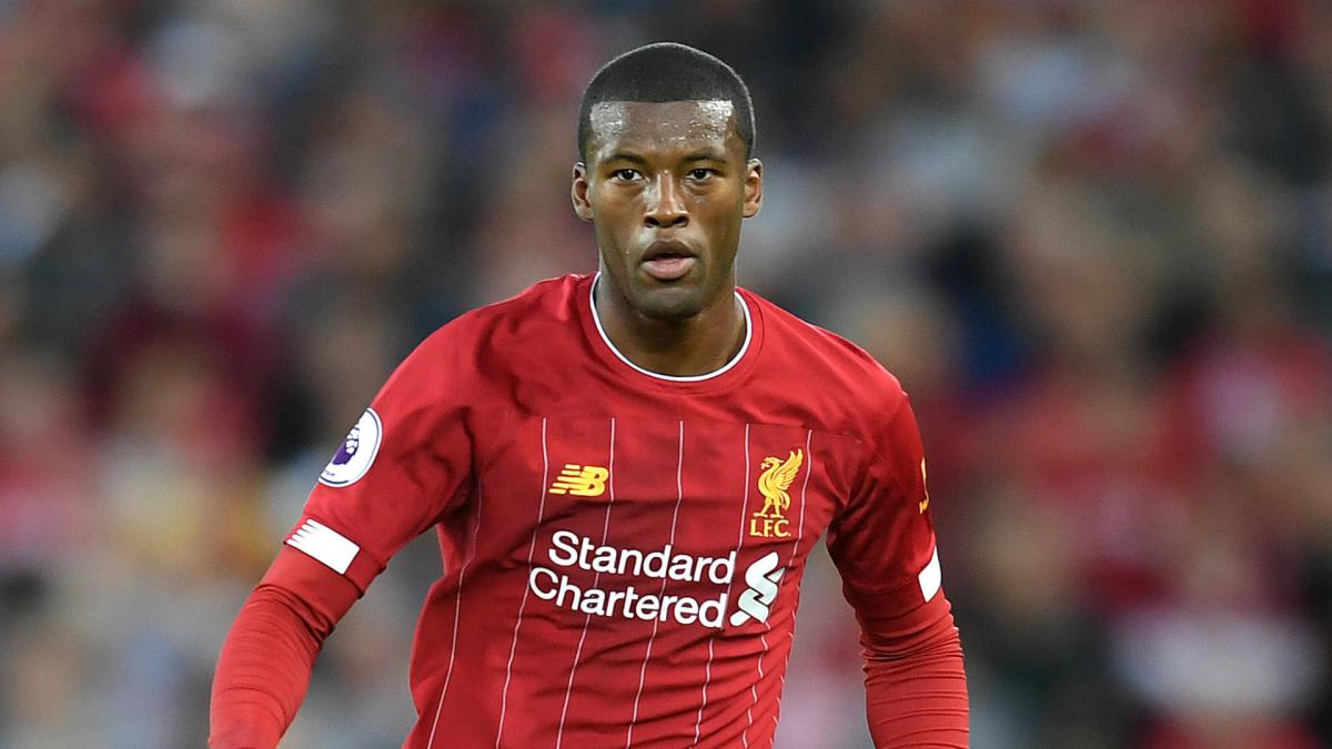 Why Keeping Hold Of Georginio Wijnaldum Is Key For Liverpool