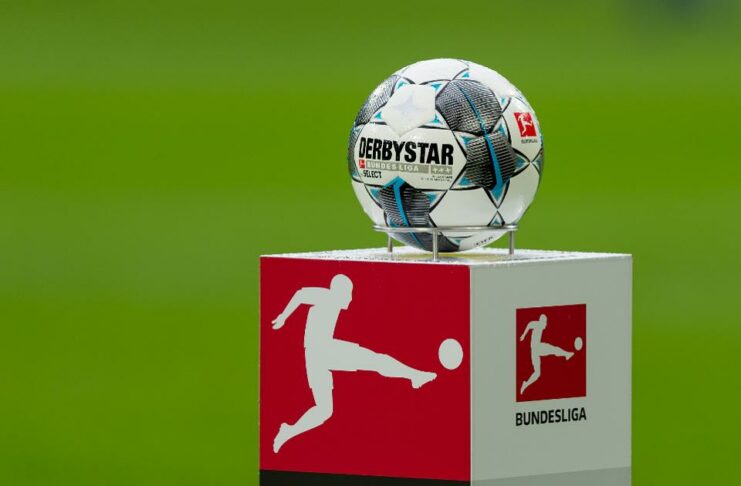 Bundesliga fixtures and predictions for gameweek 34