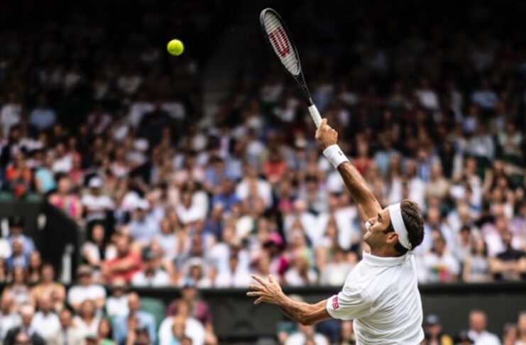 Roger Federer