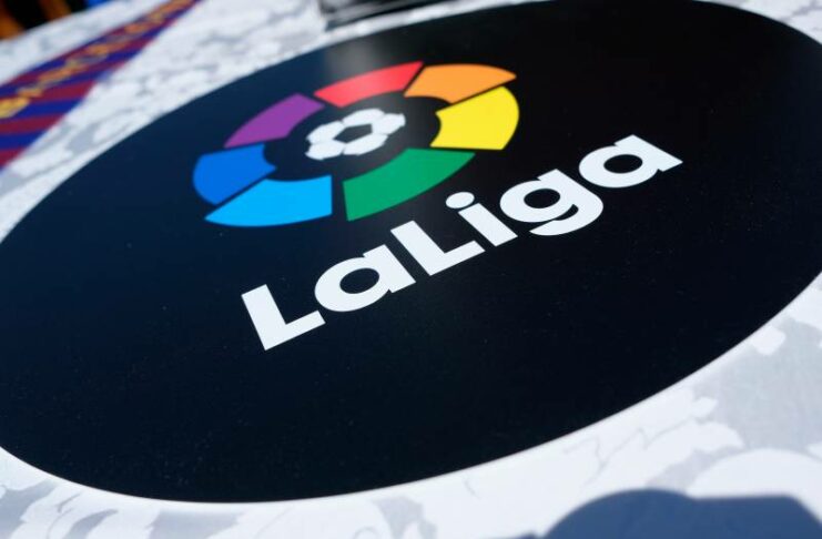 La Liga set to resume from Thursday.