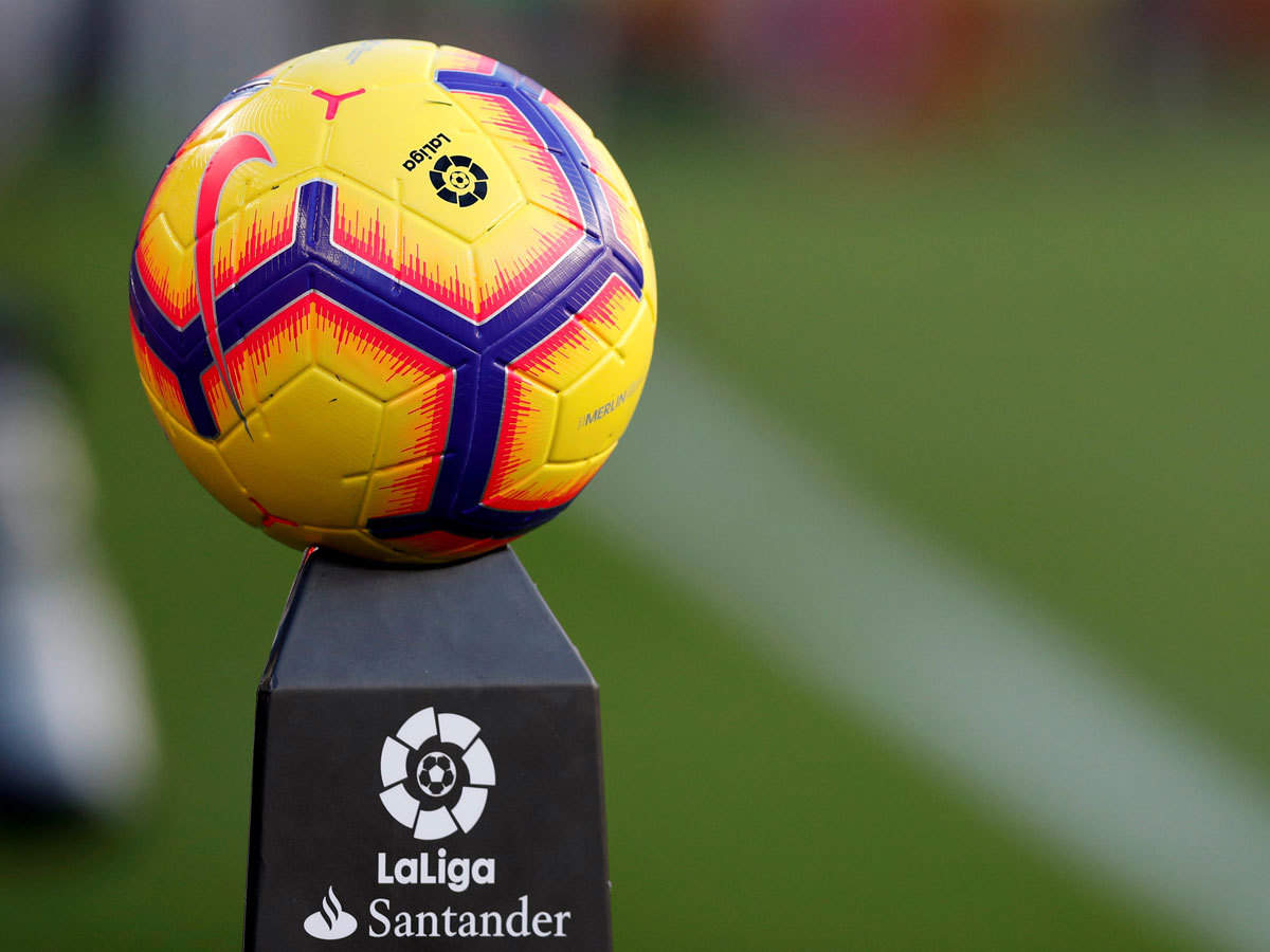 La Liga 2019-20: Results and Team of the Week Gameweek 32