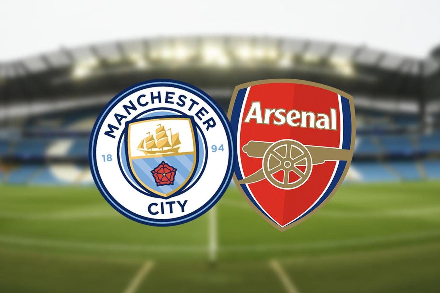 Premier League 2019 20 Manchester City Vs Arsenal 5 Key Player Battles