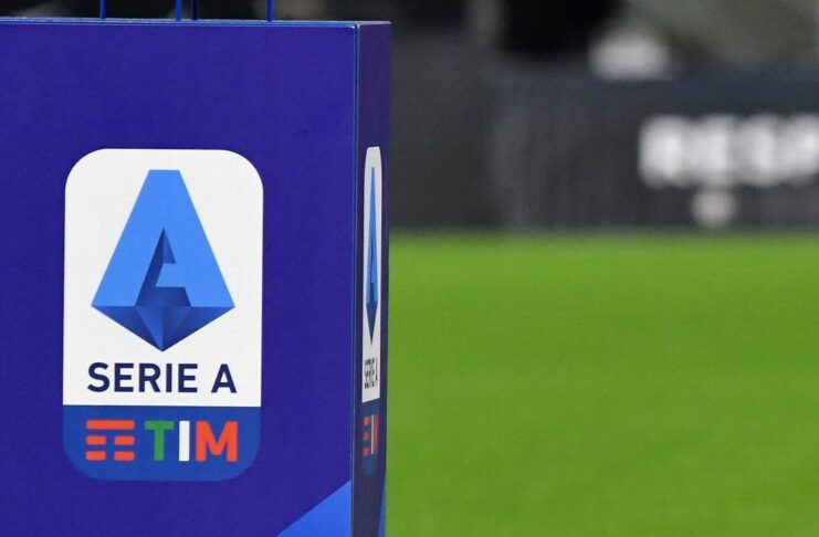 Serie A team of the week