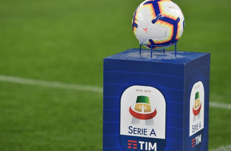 Serie A fixtures and predictions for matchday 35