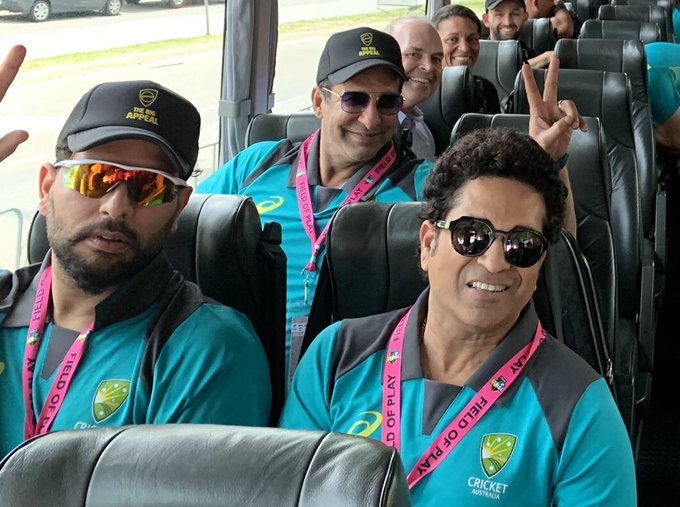Sachin Tendulkar’s cricket suggestions post-COVID19 are revolutionary 3 Sachin Tendulkar Cricket