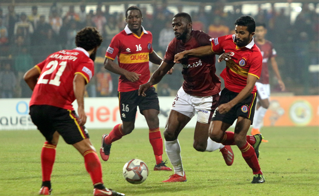 I-League will see the return of 3+1 foreign player rule