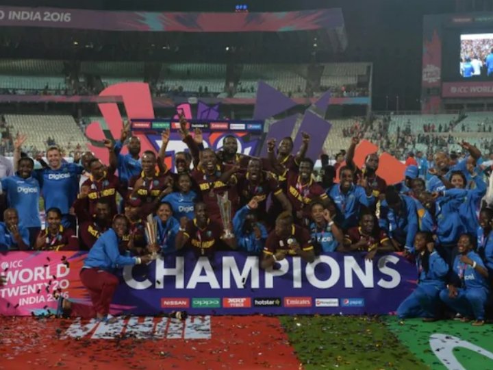 Amidst World T20 postponement and IPL window, women’s cricket 'suffers' silence 3 2016 World T20
