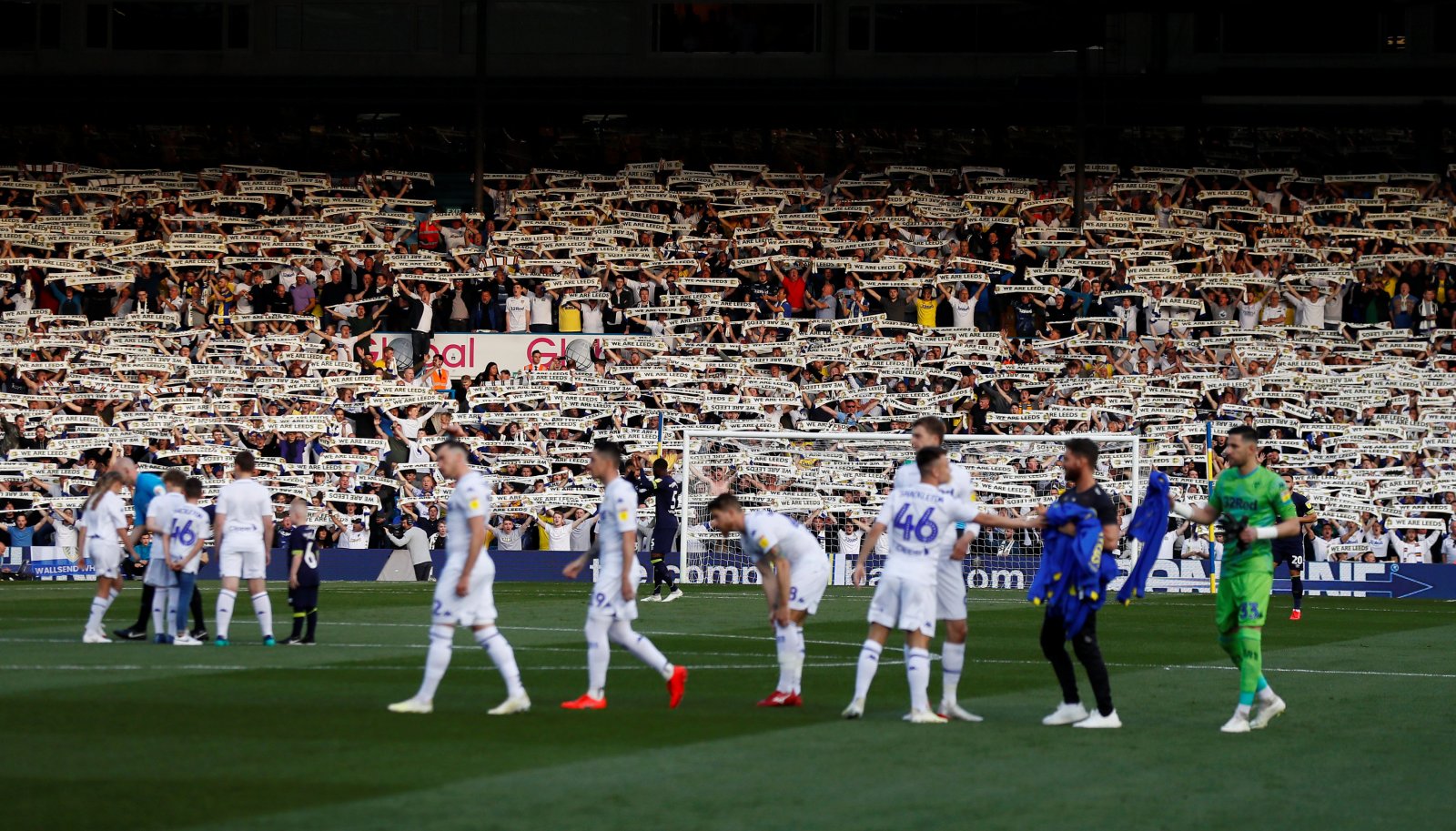 Why Leeds United Are Here To Stay In The Premier League