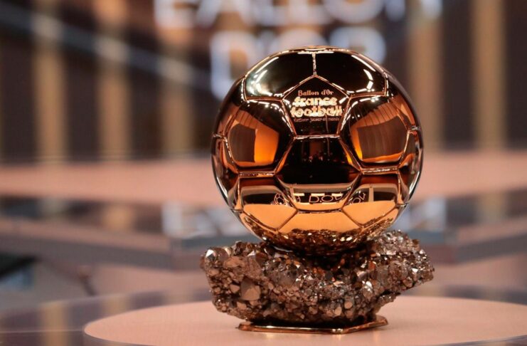Ballon d'Or 2020: Who could have won it?