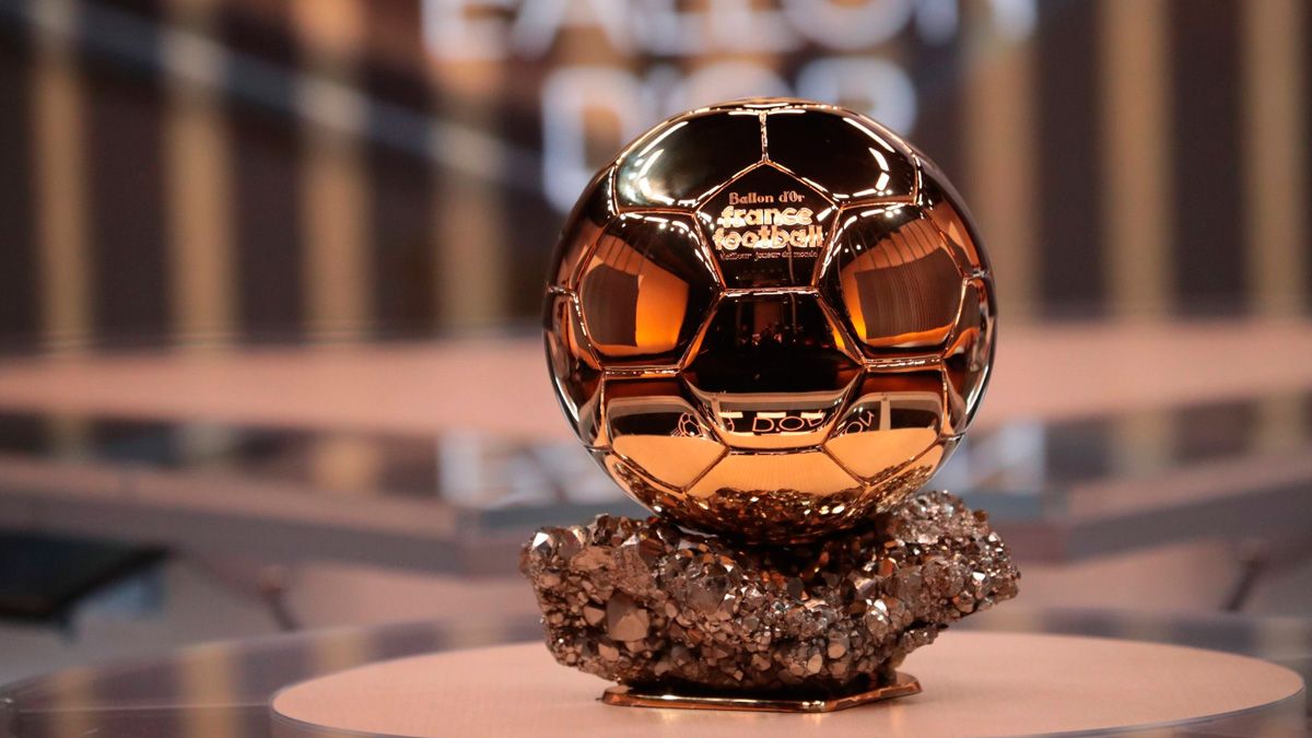 Ballon d'Or 2020: Who could have won it?