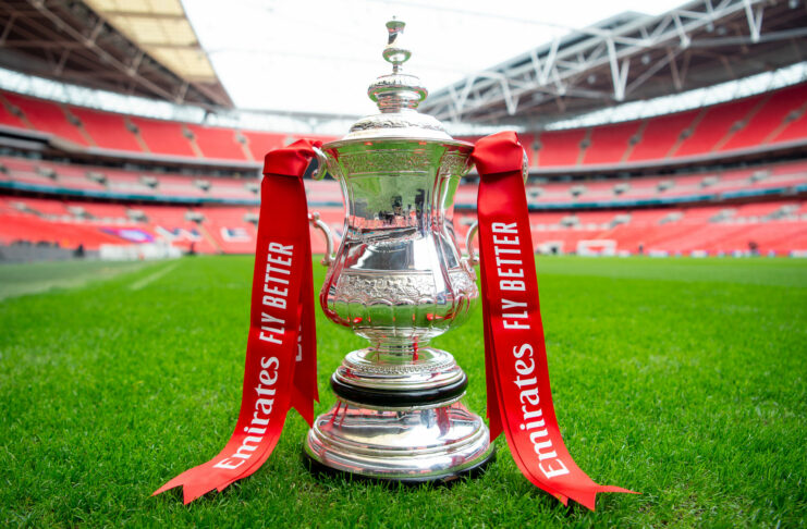 FA Cup semi-finals preview and predictions