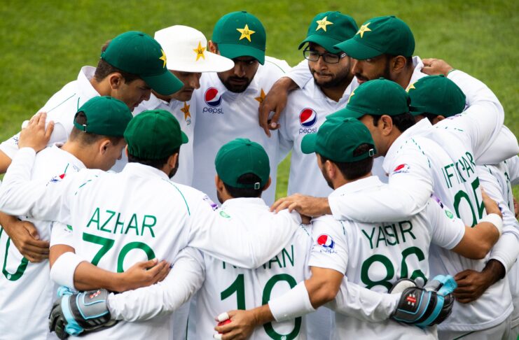 Schedule for Pakistan tour of England confirmed